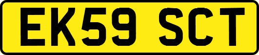 EK59SCT