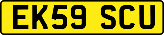 EK59SCU