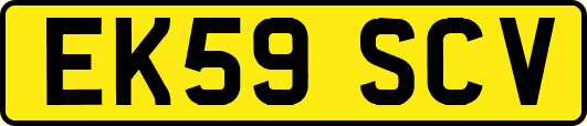 EK59SCV