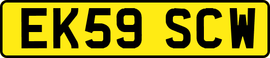 EK59SCW
