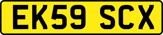 EK59SCX