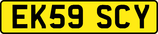 EK59SCY