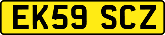 EK59SCZ