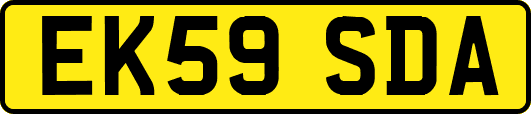 EK59SDA