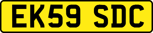EK59SDC