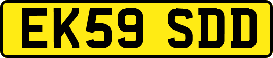 EK59SDD