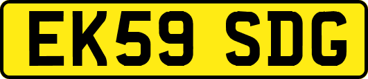 EK59SDG
