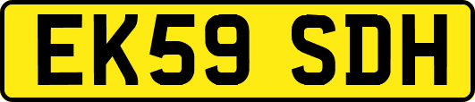 EK59SDH