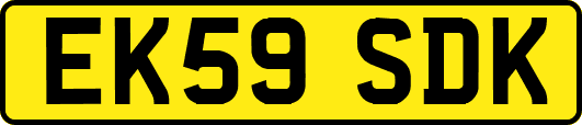 EK59SDK