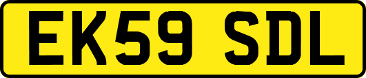 EK59SDL