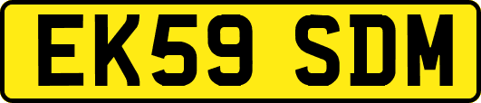 EK59SDM