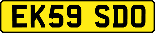 EK59SDO