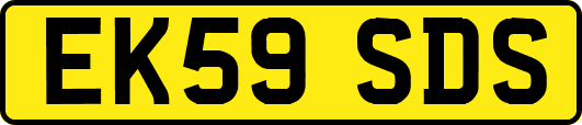 EK59SDS