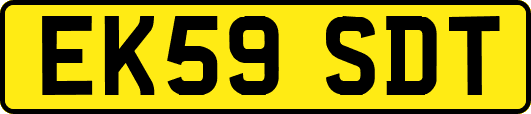 EK59SDT