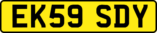 EK59SDY