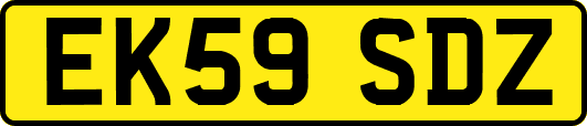 EK59SDZ