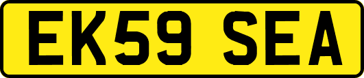 EK59SEA