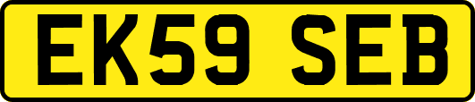 EK59SEB