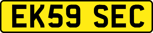 EK59SEC