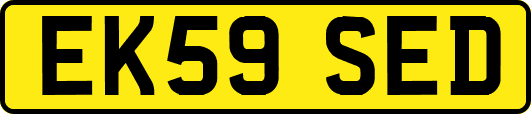 EK59SED