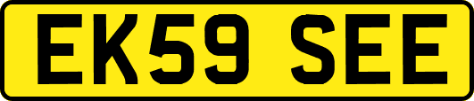 EK59SEE