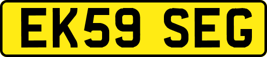 EK59SEG
