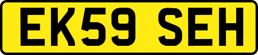 EK59SEH