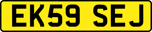 EK59SEJ