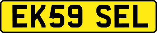 EK59SEL