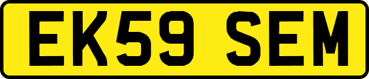EK59SEM