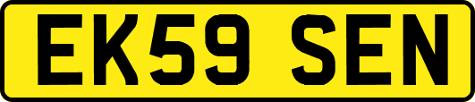 EK59SEN