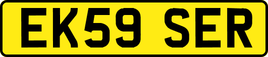 EK59SER