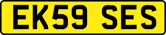 EK59SES