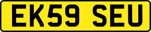 EK59SEU