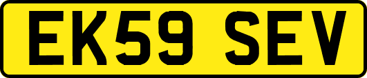 EK59SEV