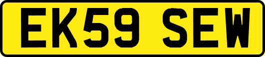 EK59SEW