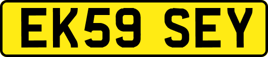 EK59SEY