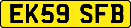 EK59SFB