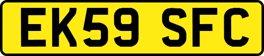 EK59SFC