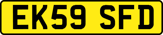 EK59SFD