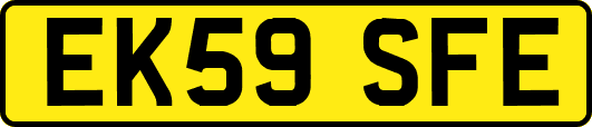 EK59SFE