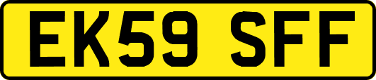 EK59SFF