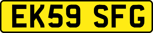 EK59SFG