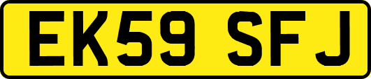 EK59SFJ