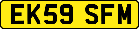EK59SFM