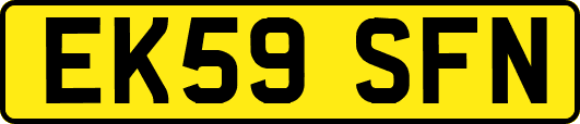 EK59SFN