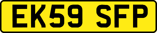 EK59SFP