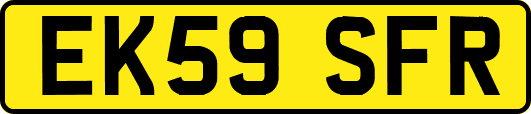 EK59SFR