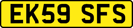 EK59SFS