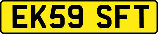 EK59SFT